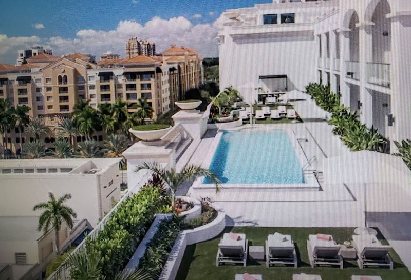 Hotels Florida, Spain, Salvador, Bahamas