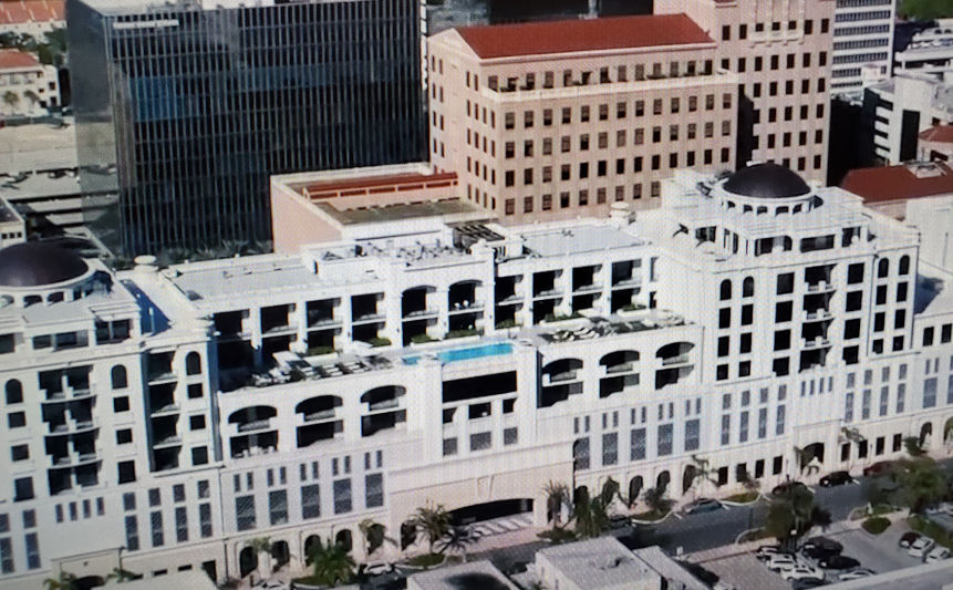 Hotels Florida, Spain, Salvador, Bahamas