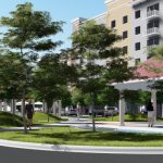 Urban Landscape Architecture