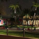 Local Landscape Architecture