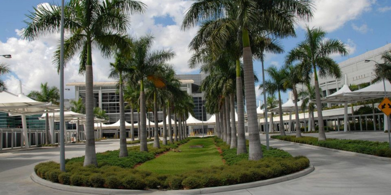 Landscape Restoration