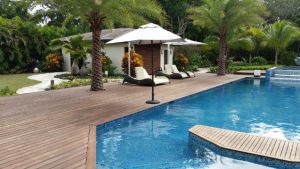 Water Features