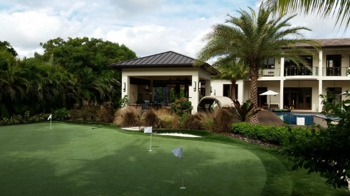 Garden Designs