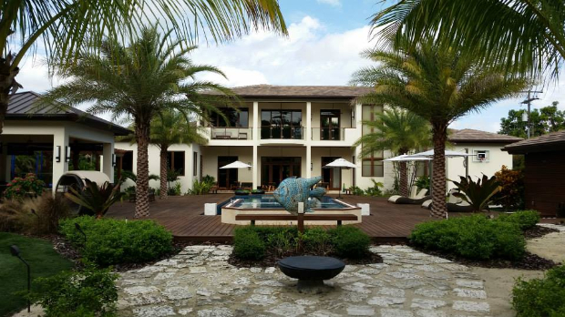 Residential Single-family homes