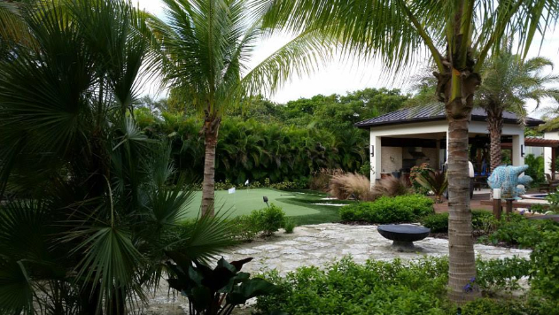 Garden Designs