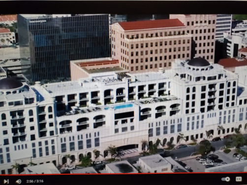 Condominiums & Hotels