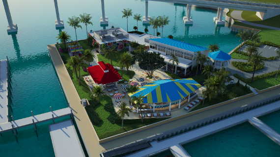 Resorts