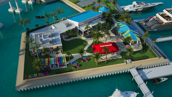 Resorts