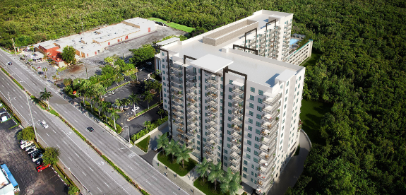 Condominiums & Hotels