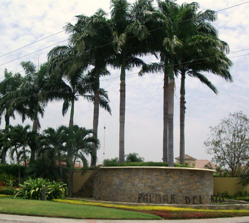 Entrances