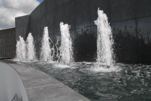 Water Features