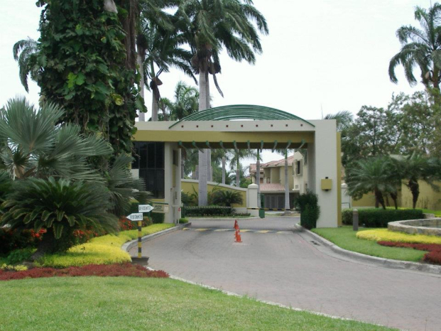 Entrances