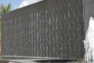 Water Features