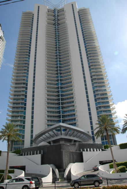 Condominiums & Hotels