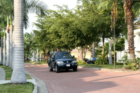 Streetscapes
