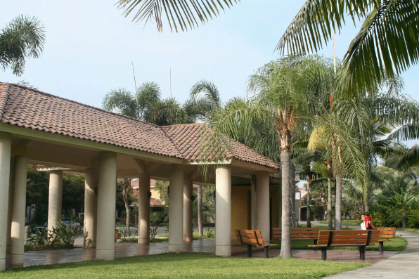 Entrances