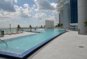Water Features