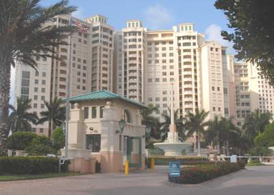 Condominiums & Hotels