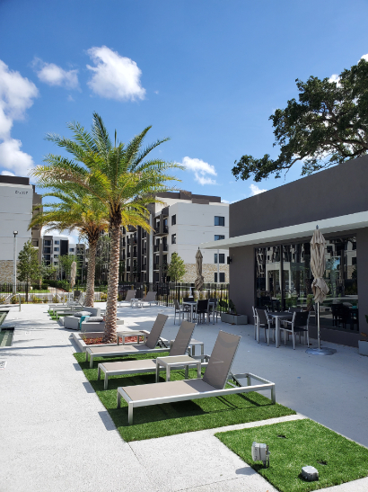 Residential Multi-family