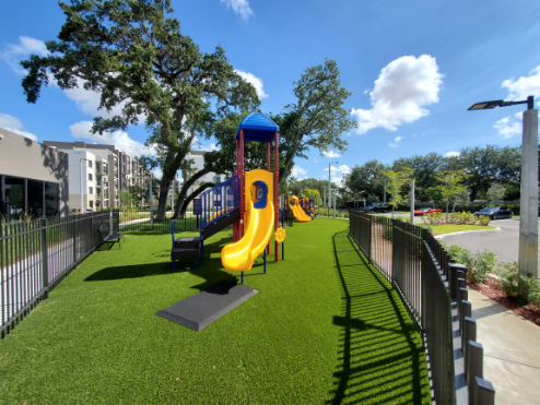 Residential Multi-family
