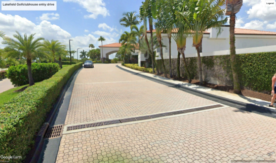 Streetscapes