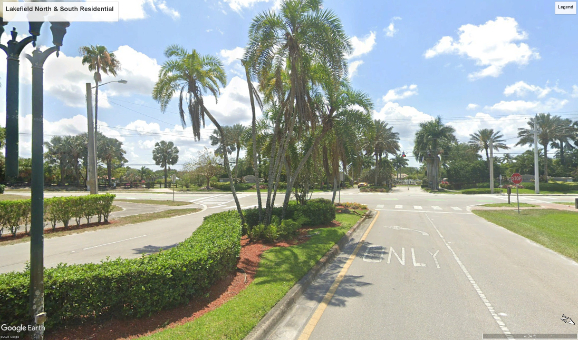 Streetscapes
