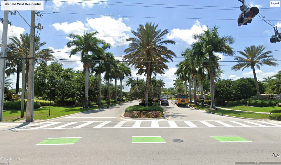 Streetscapes