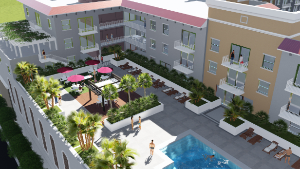 Residential Multi-family
