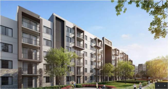 Residential Multi-family