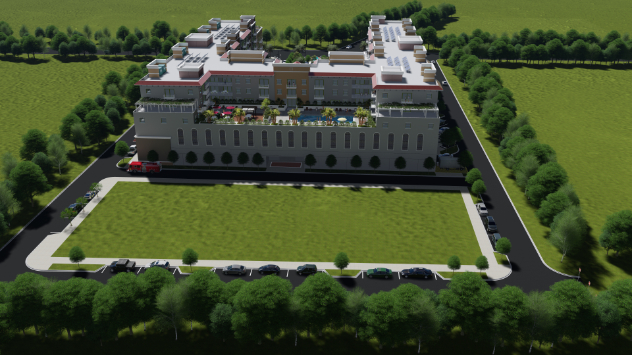 Residential Multi-family