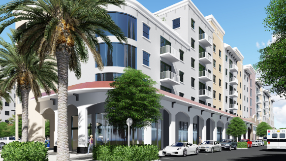 Residential Multi-family