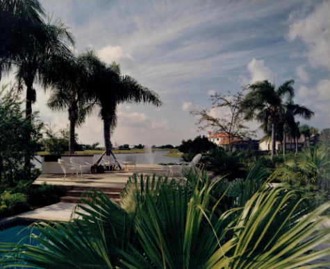 Residential Single-family homes