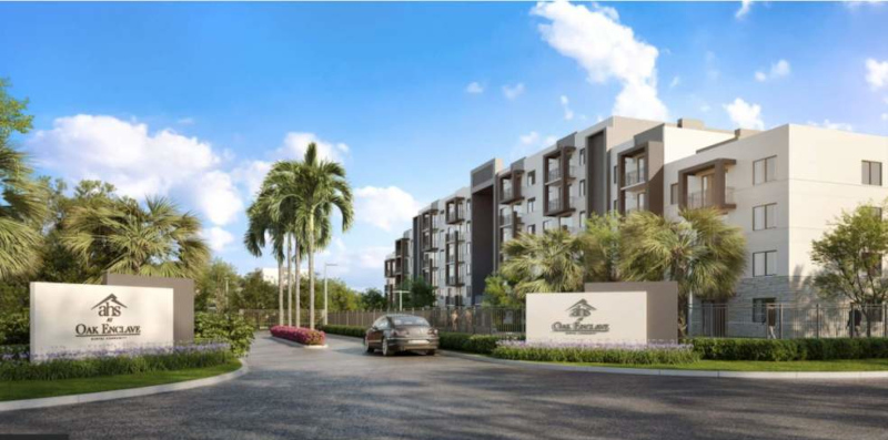 Urban and Resort Planning in Fort Lauderdale, Florida