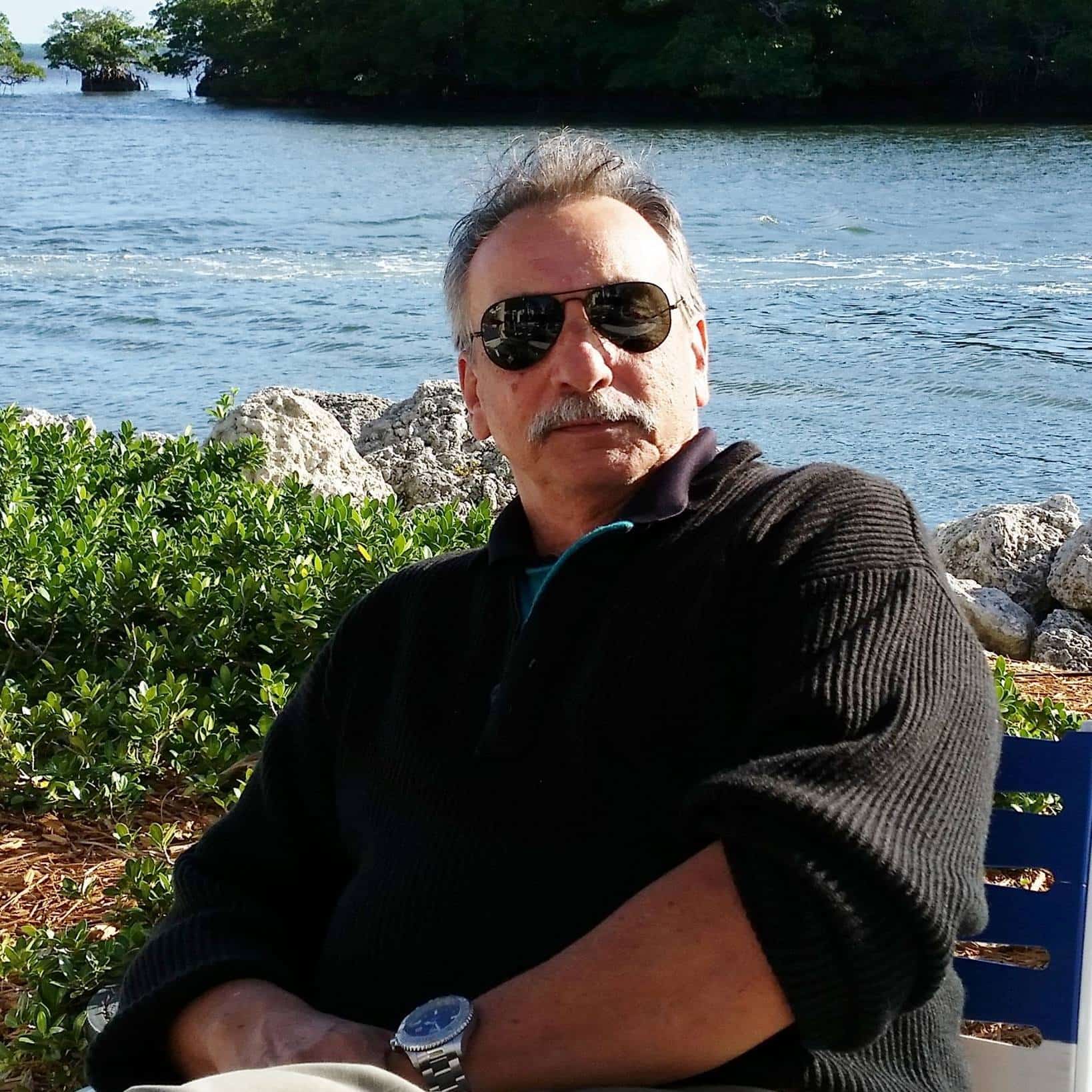 Mariano Corral