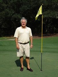 George L. Frye, Jr.